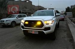 تويوتا تاكوما